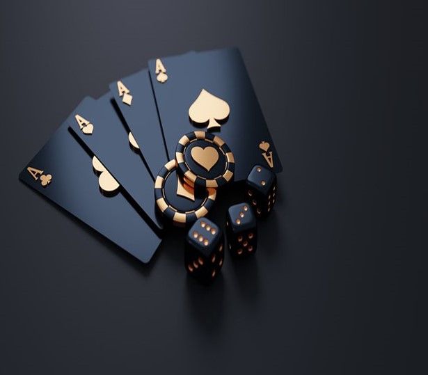Q3 game کھلاڑیوں کے لیے لائیو کیسینو سیکشن