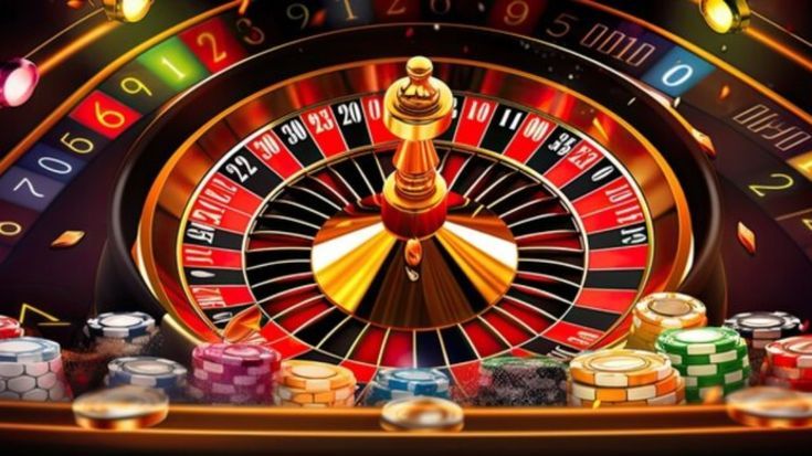 ایک اکاؤنٹ بنائیں یا Q3 game کیسینو میں لاگ ان کریں۔