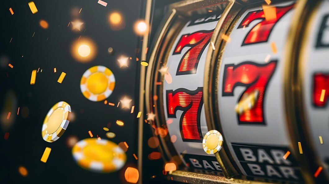 Q3 game آن لائن کیسینو میں کھیلنے کی وجوہات