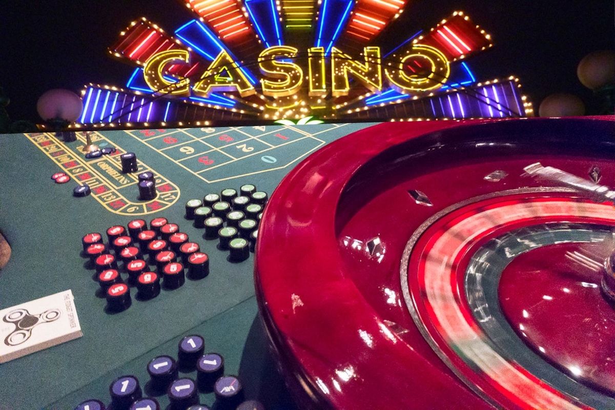 Q3 game پاکستان کیسینو میں بلیک جیک گیمز