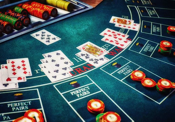 Q3 game آن لائن کیسینو میں اصل گیمز